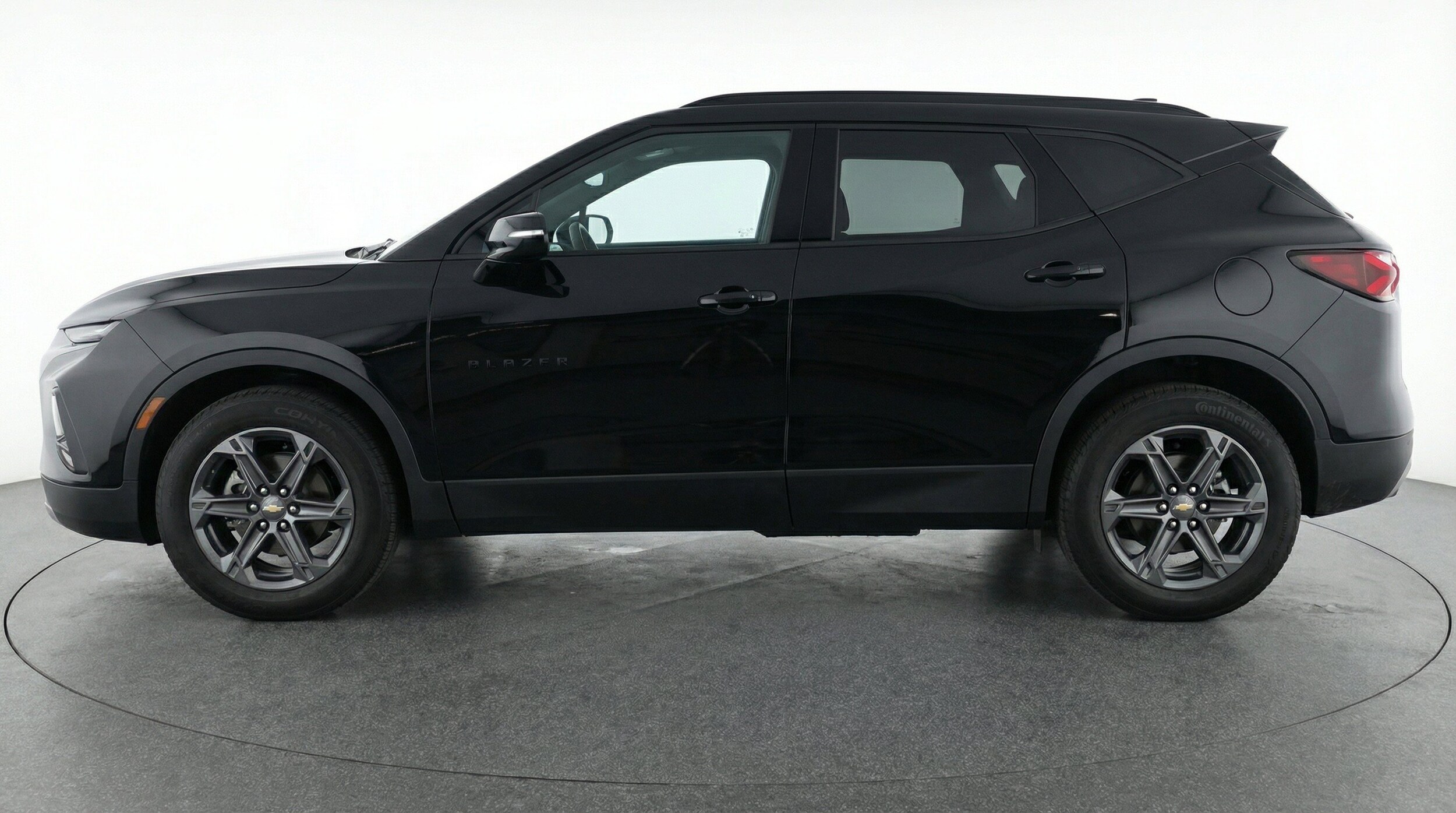 Thumbnail: 2026 Chevrolet Blazer - 5