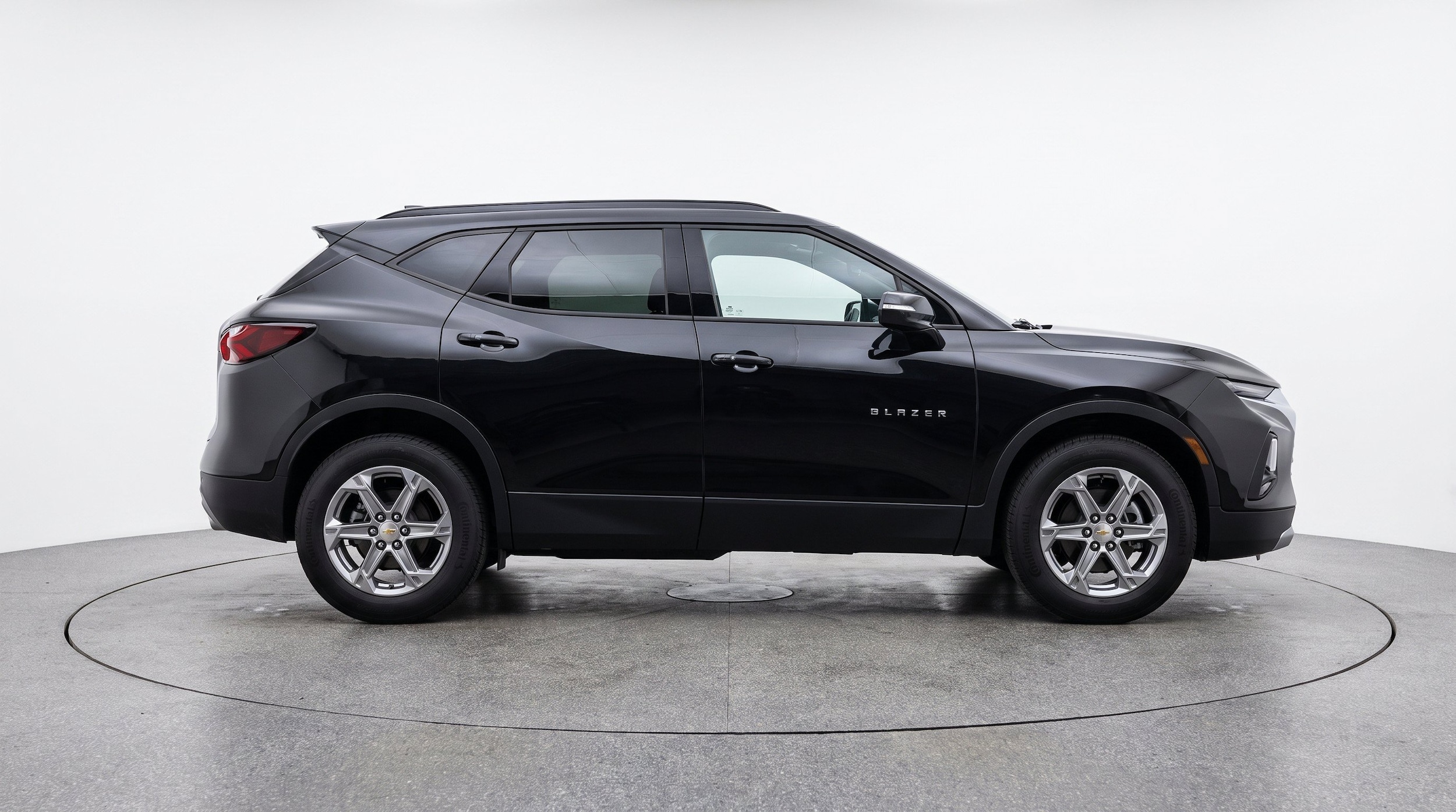 Thumbnail: 2026 Chevrolet Blazer - 10