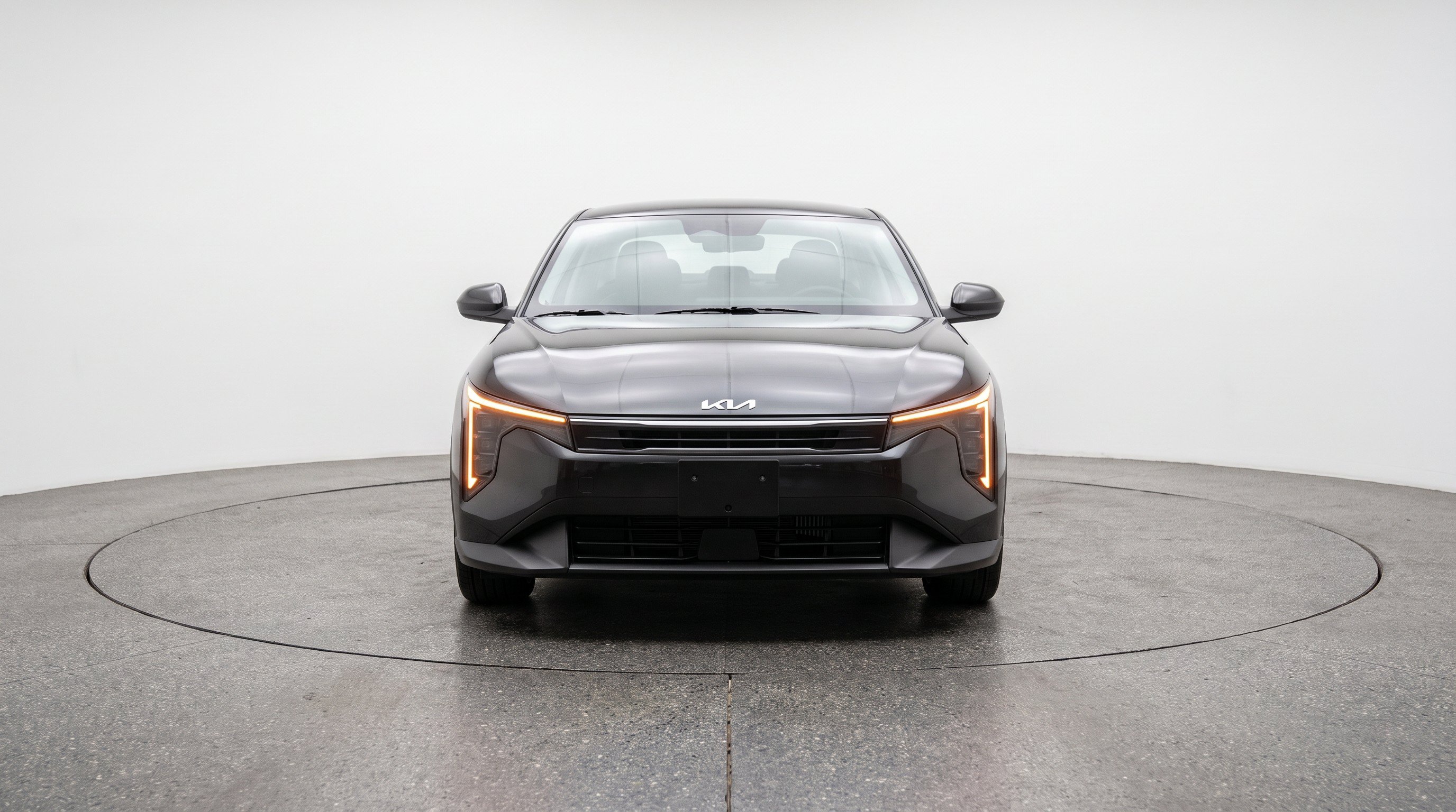 Thumbnail: 2026 Kia K4 - 2