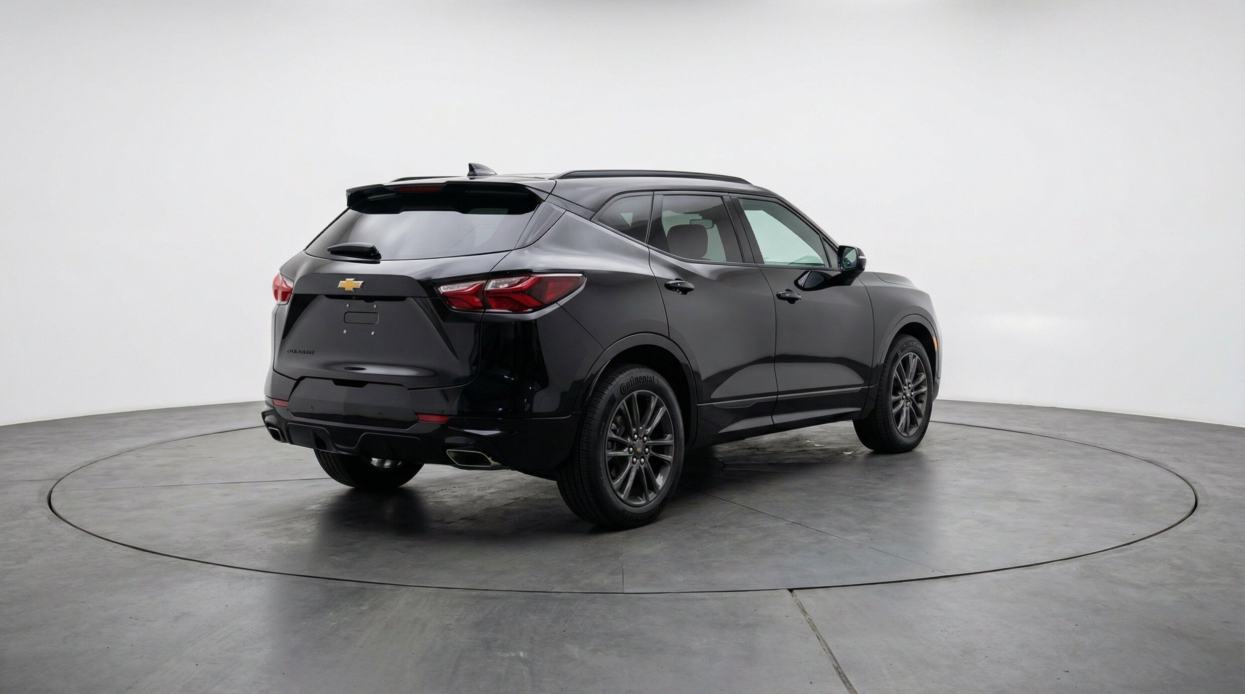 Thumbnail: 2026 Chevrolet Blazer - 9