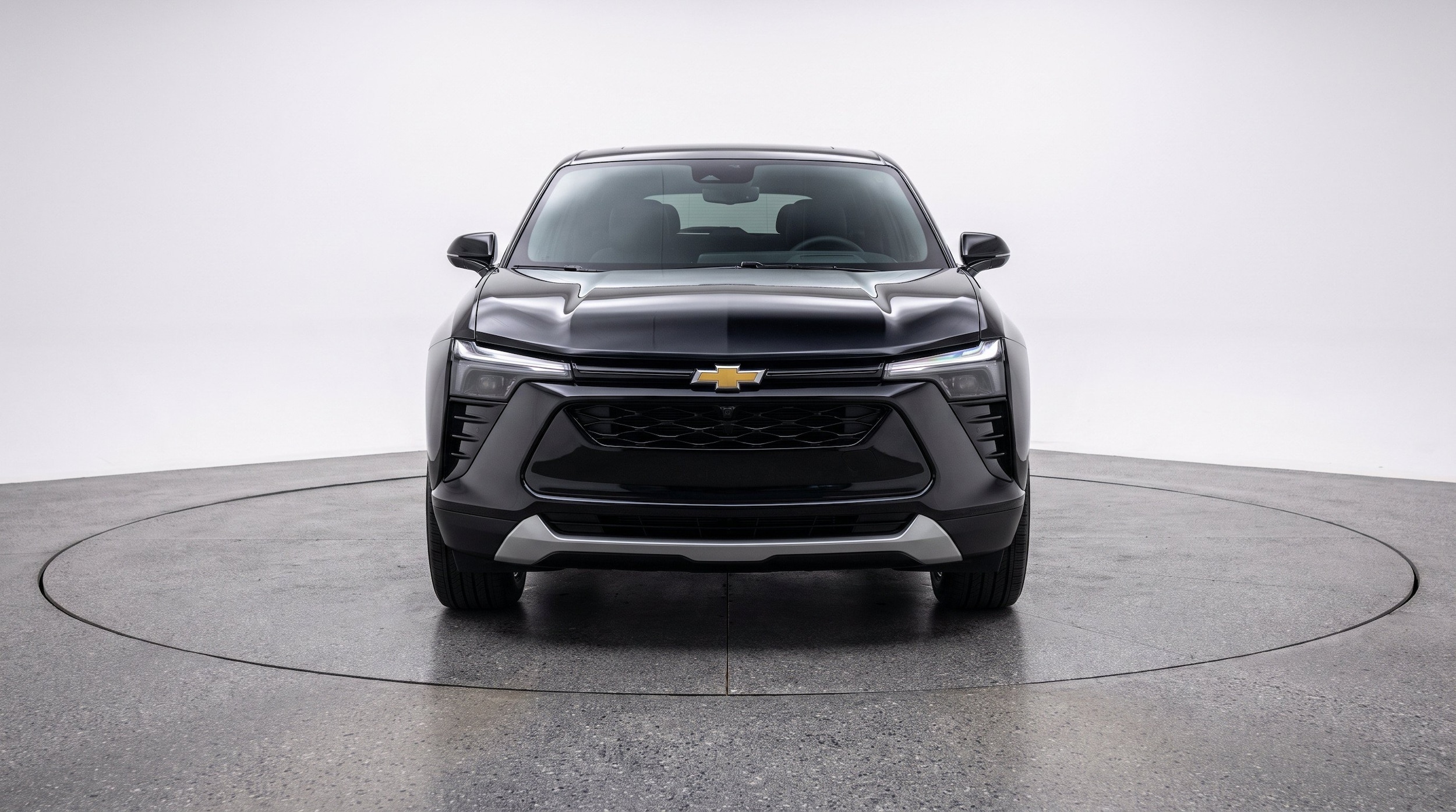 Thumbnail: 2026 Chevrolet Blazer - 2