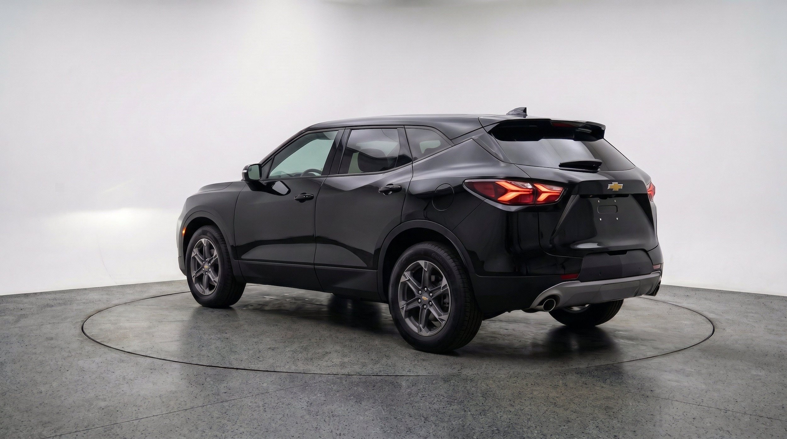 Thumbnail: 2026 Chevrolet Blazer - 6