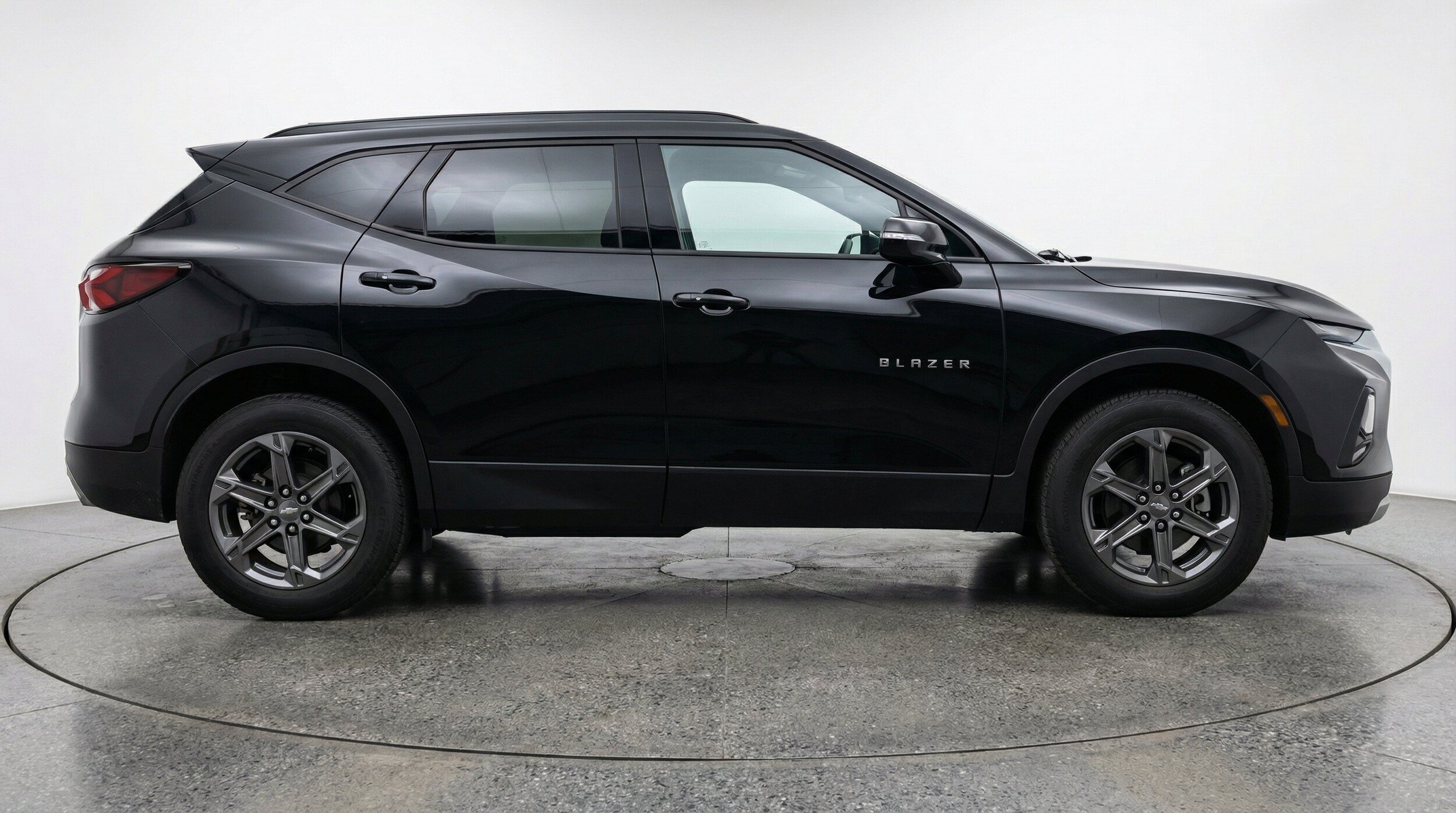 Thumbnail: 2026 Chevrolet Blazer - 10