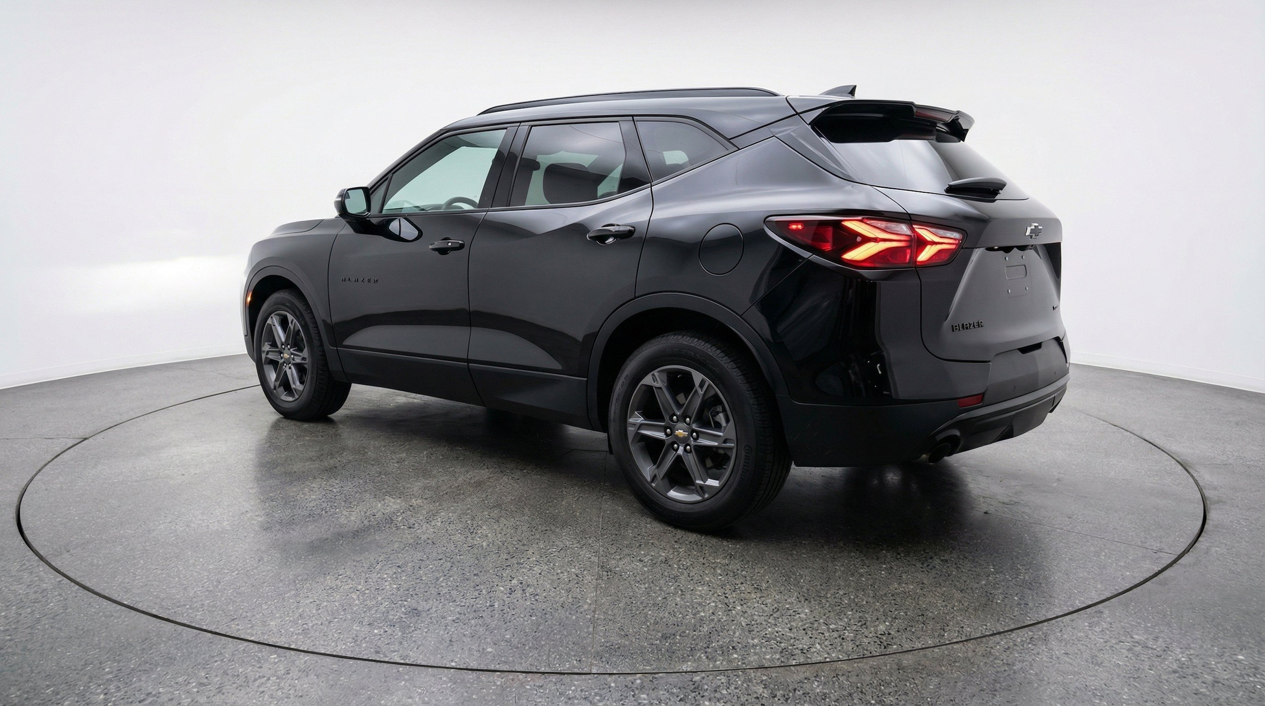 Thumbnail: 2026 Chevrolet Blazer - 6