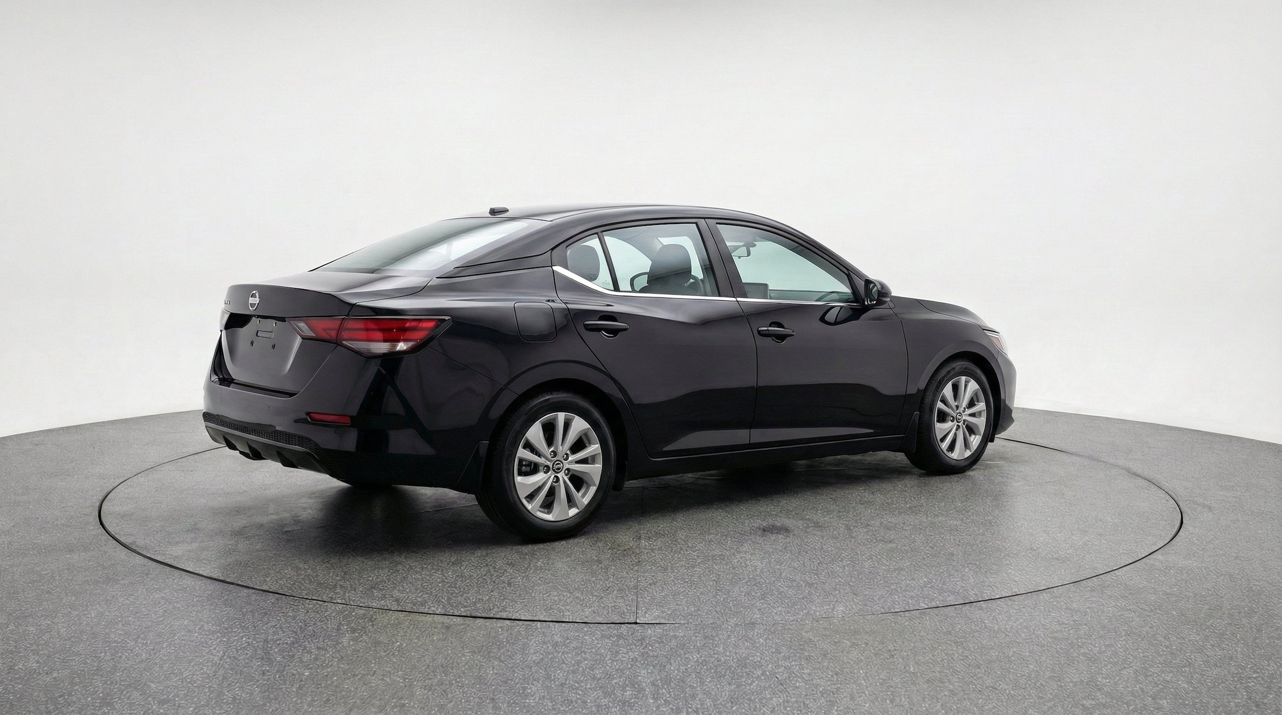 Thumbnail: 2025 Nissan Sentra - 9