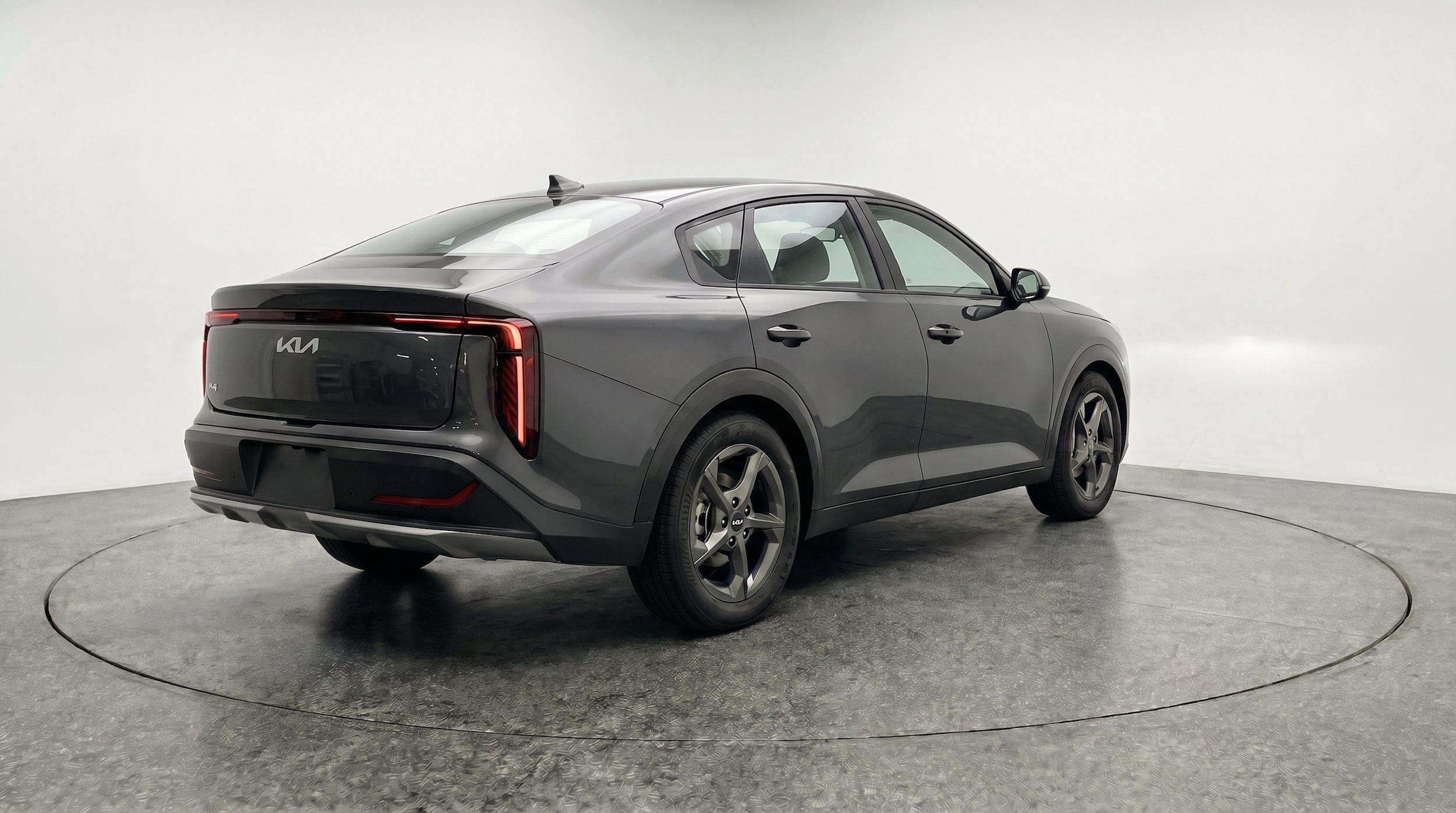 Thumbnail: 2026 Kia K4 - 9