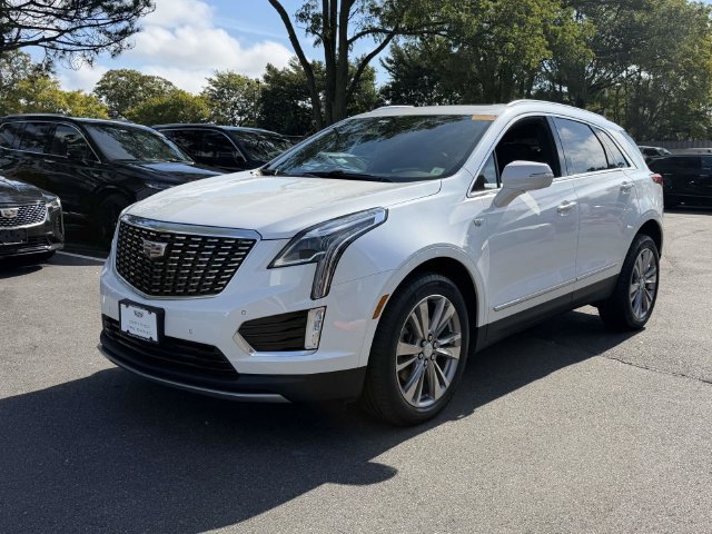 2024 Cadillac XT5