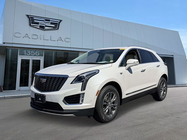 2023 Cadillac XT5
