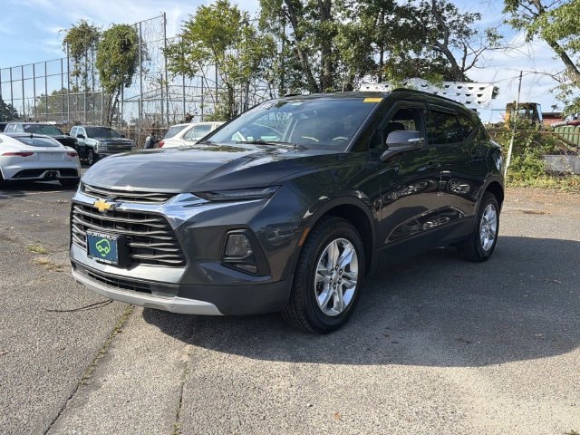 2020 Chevrolet Blazer