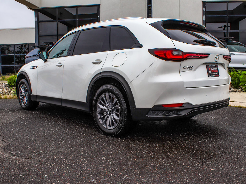 Used 2025 Mazda CX-90 Phev Preferred SUV
