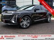  Cadillac Lyriq