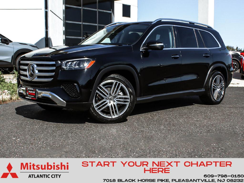Used 2024 Mercedes-Benz GLS GLS 450 SUV