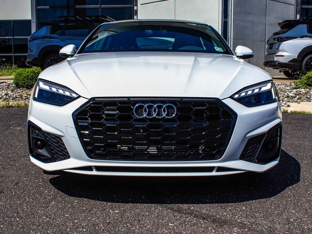 Used 2025 Audi A5 Sportback 45 S Line Premium Hatchback