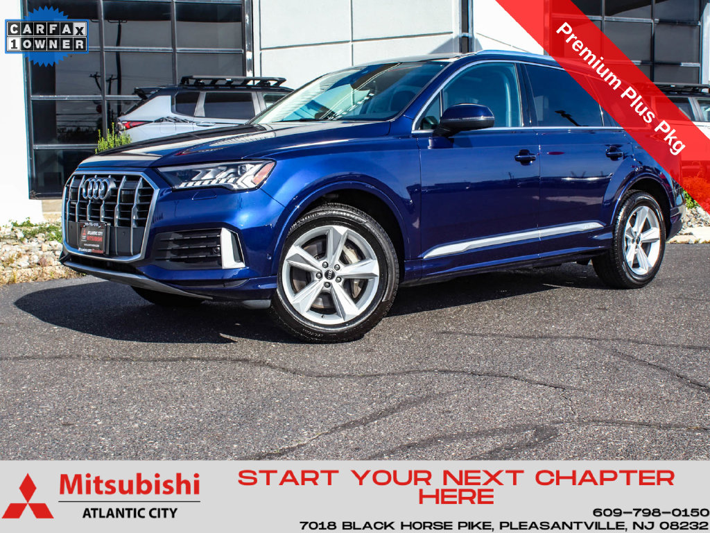2024 Audi Q7