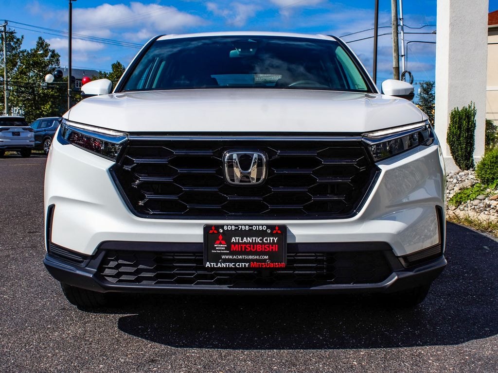 Used 2024 Honda CR-V EX SUV