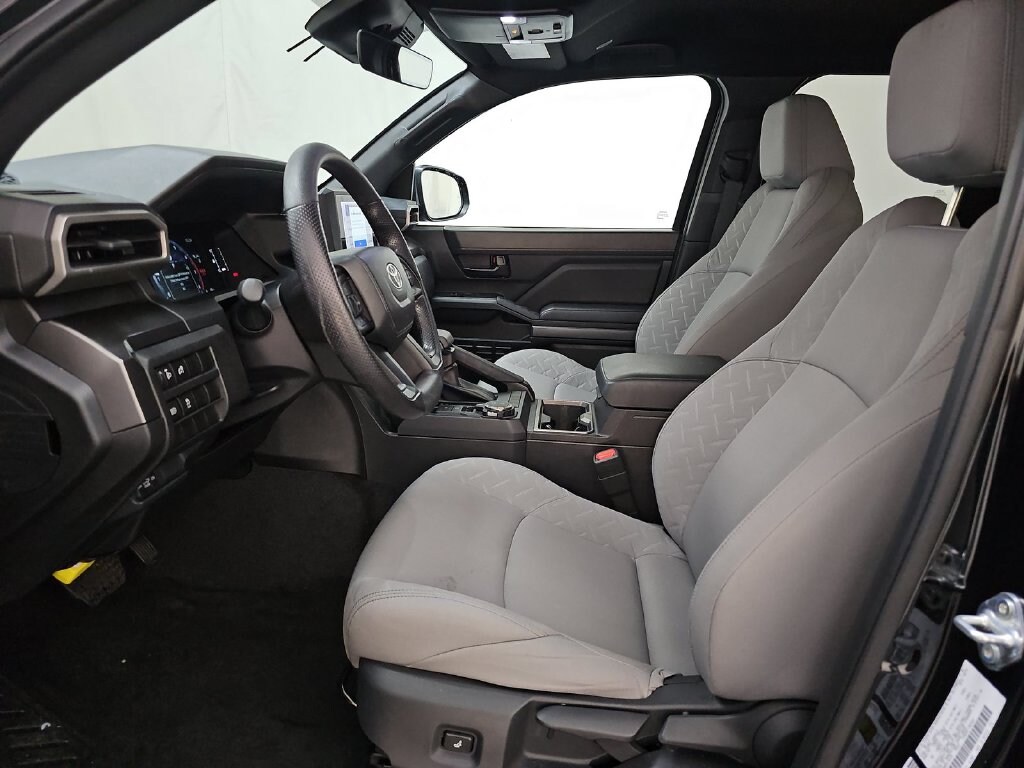 Used 2025 Toyota Tacoma SR5 Truck Double Cab