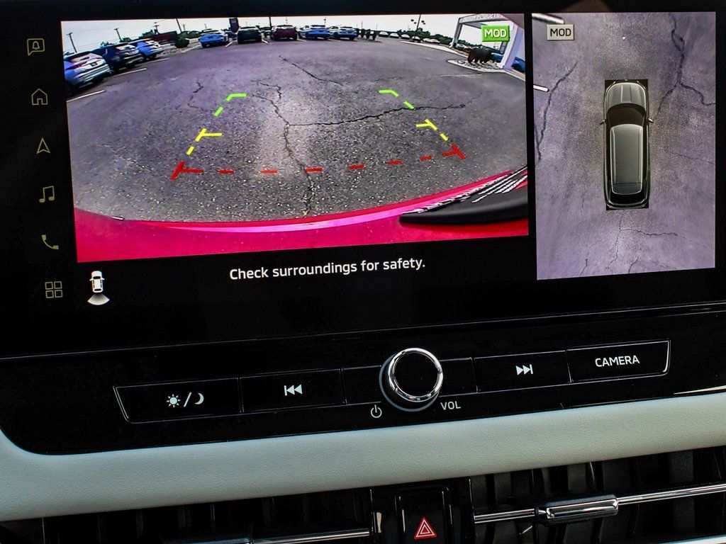 2025 Mitsubishi Outlander SE - Photo 19