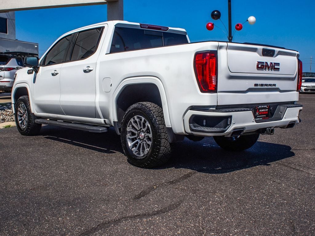 Used 2020 GMC