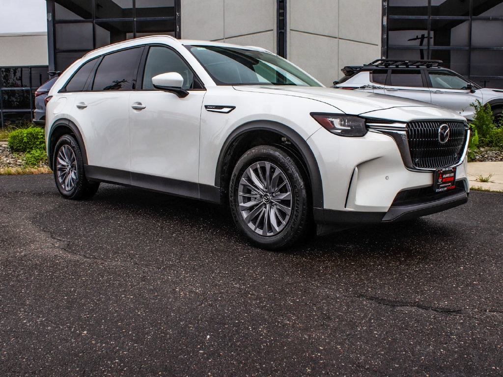 Used 2025 Mazda CX-90 Phev Preferred SUV