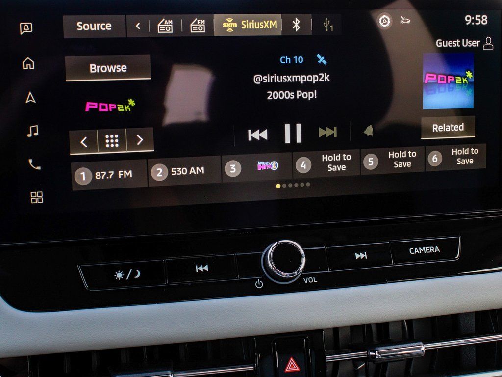 2025 Mitsubishi Outlander SE - Photo 20
