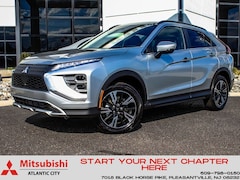 2026 Mitsubishi Eclipse Cross SE SUV