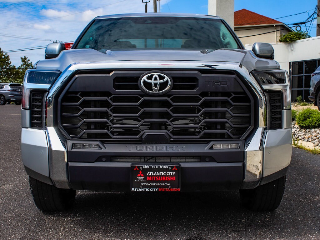 Used 2024 Toyota Tundra SR5 Truck