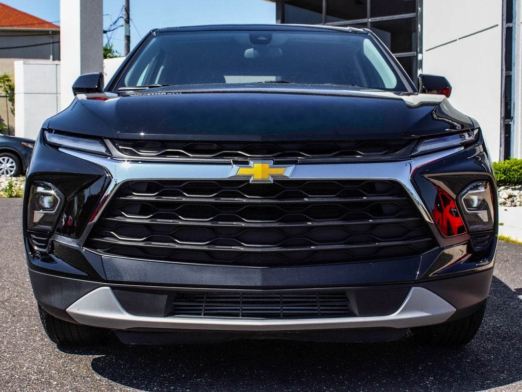 Used 2026 Chevrolet