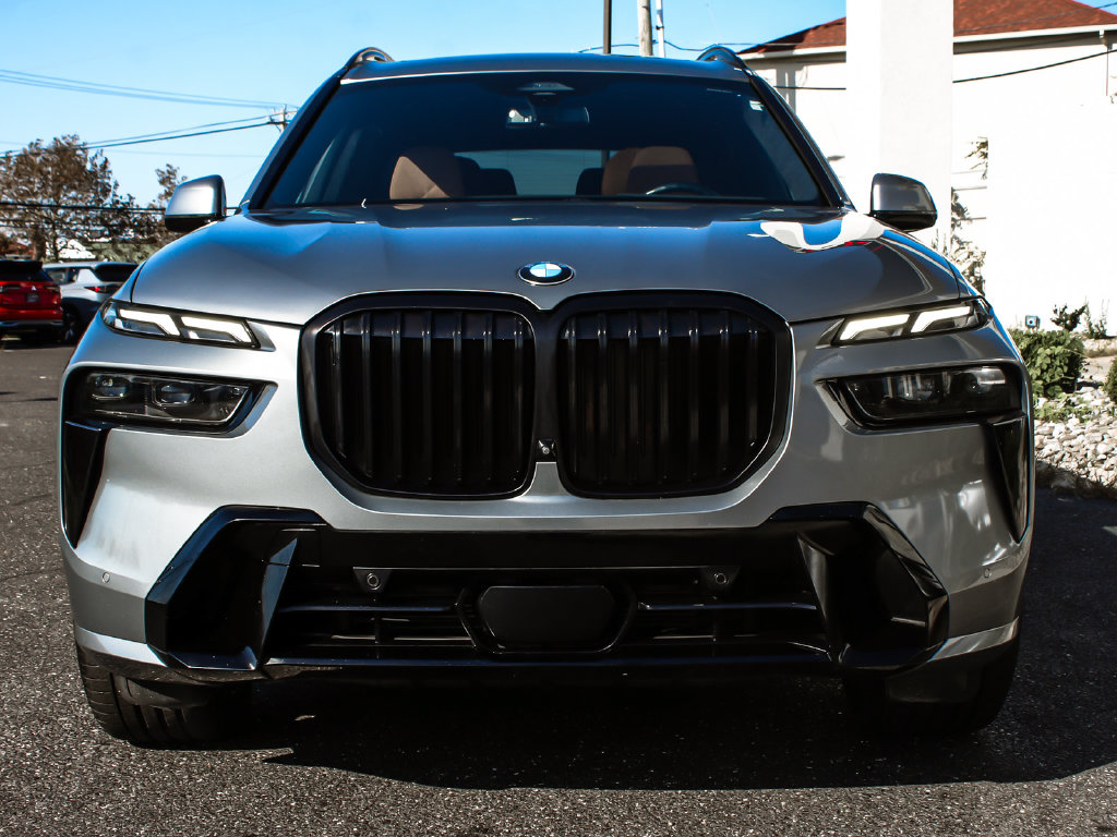 Used 2023 BMW X7 xDrive40i SUV