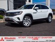  Volkswagen Atlas Cross Sport