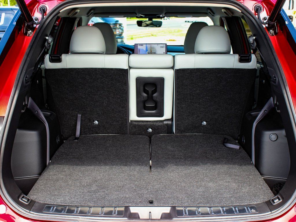 2025 Mitsubishi Outlander SE - Photo 45