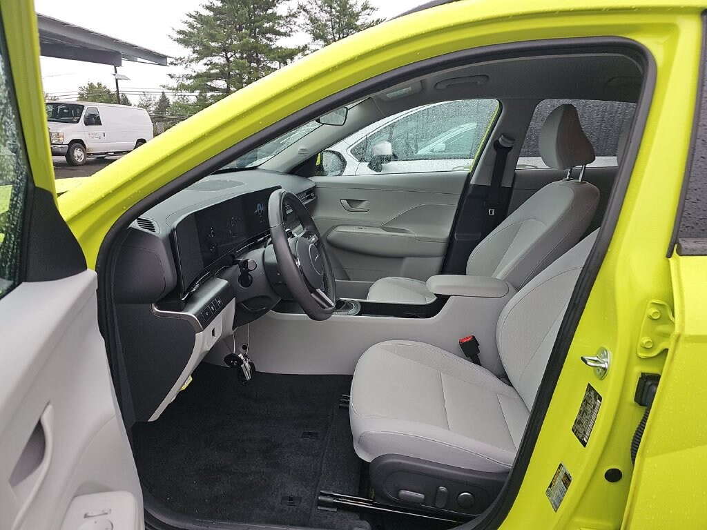 Used 2024 Hyundai Kona SEL SUV