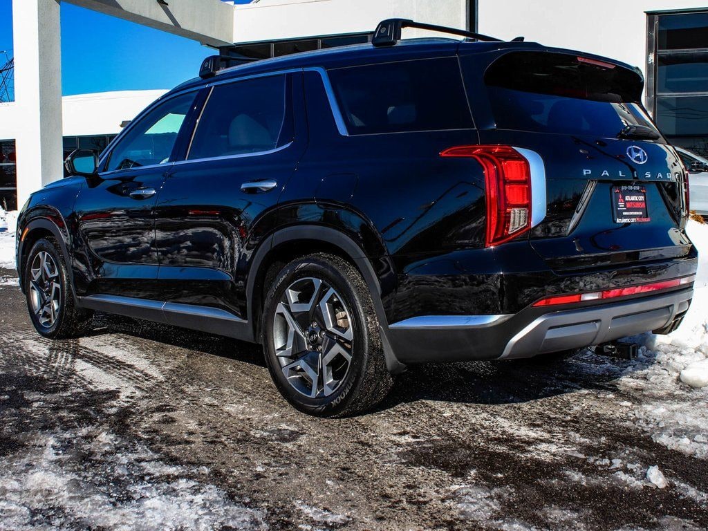 Used 2023 Hyundai