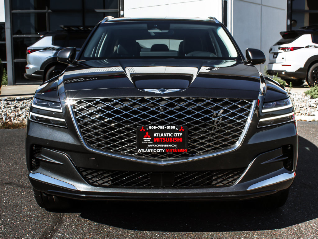 Used 2023 Genesis GV80 2.5T SUV