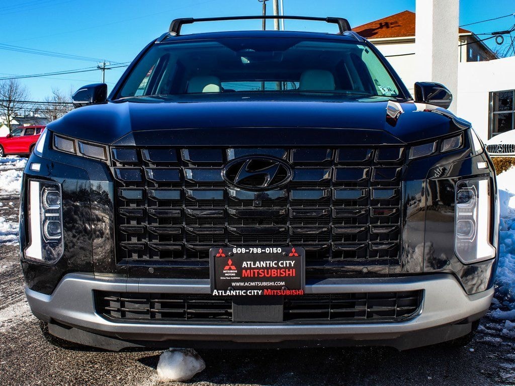 Used 2023 Hyundai