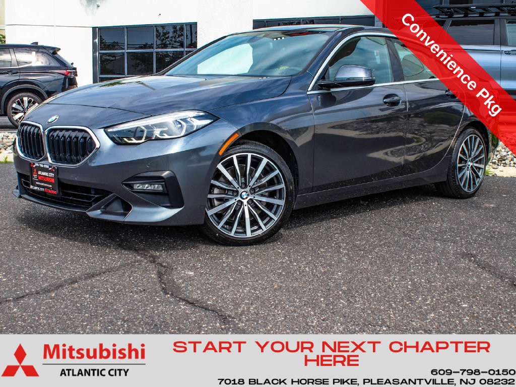 2021 BMW 2 Series