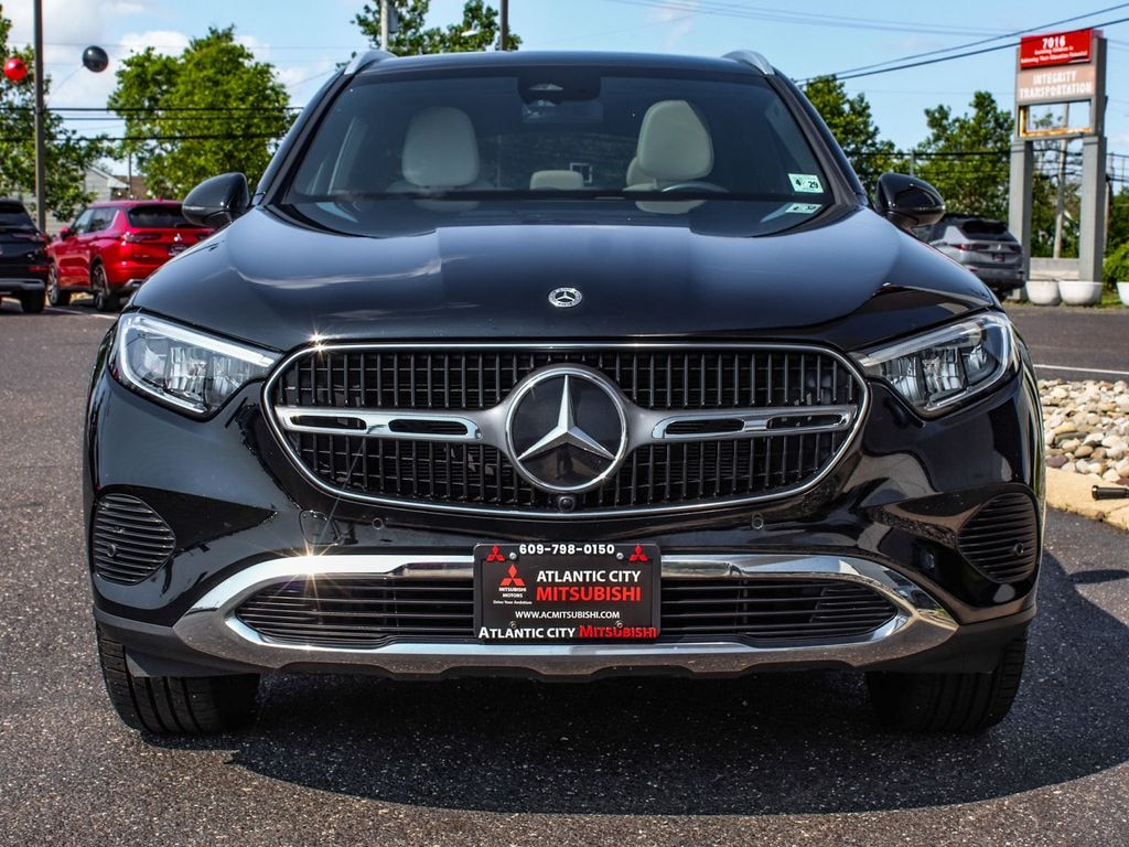 Used 2024 Mercedes-Benz GLC GLC 300 SUV