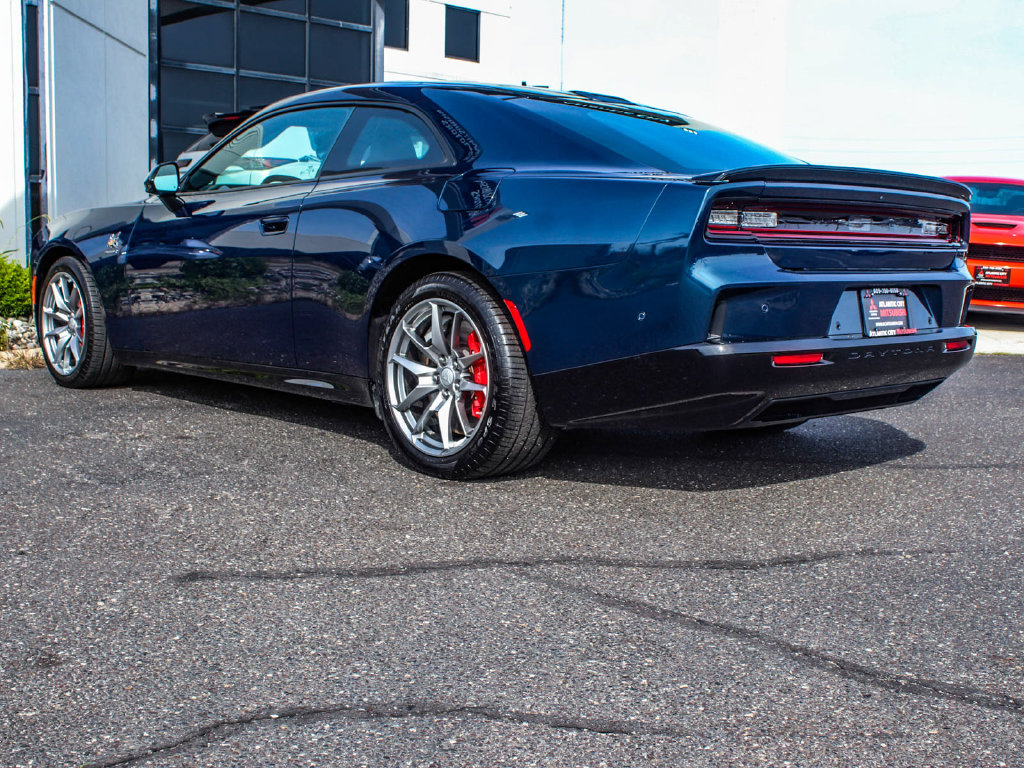 Used 2025 Dodge Charger R/T Scat Pack Coupe