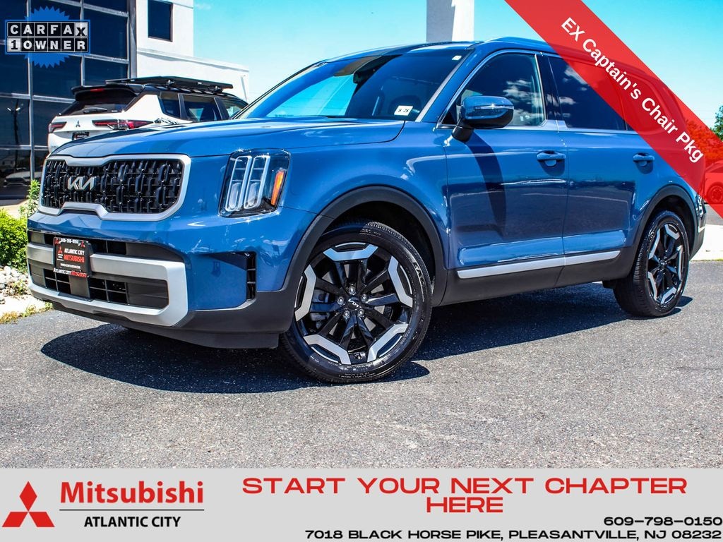 Used 2024 Kia