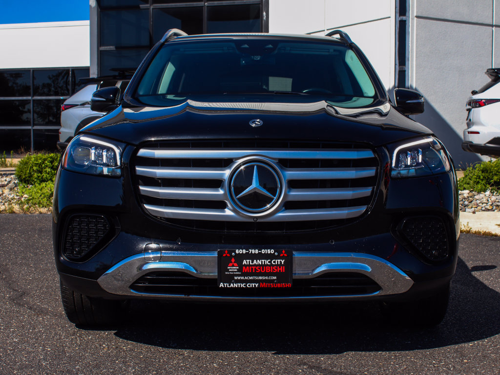 Used 2024 Mercedes-Benz GLS GLS 450 SUV