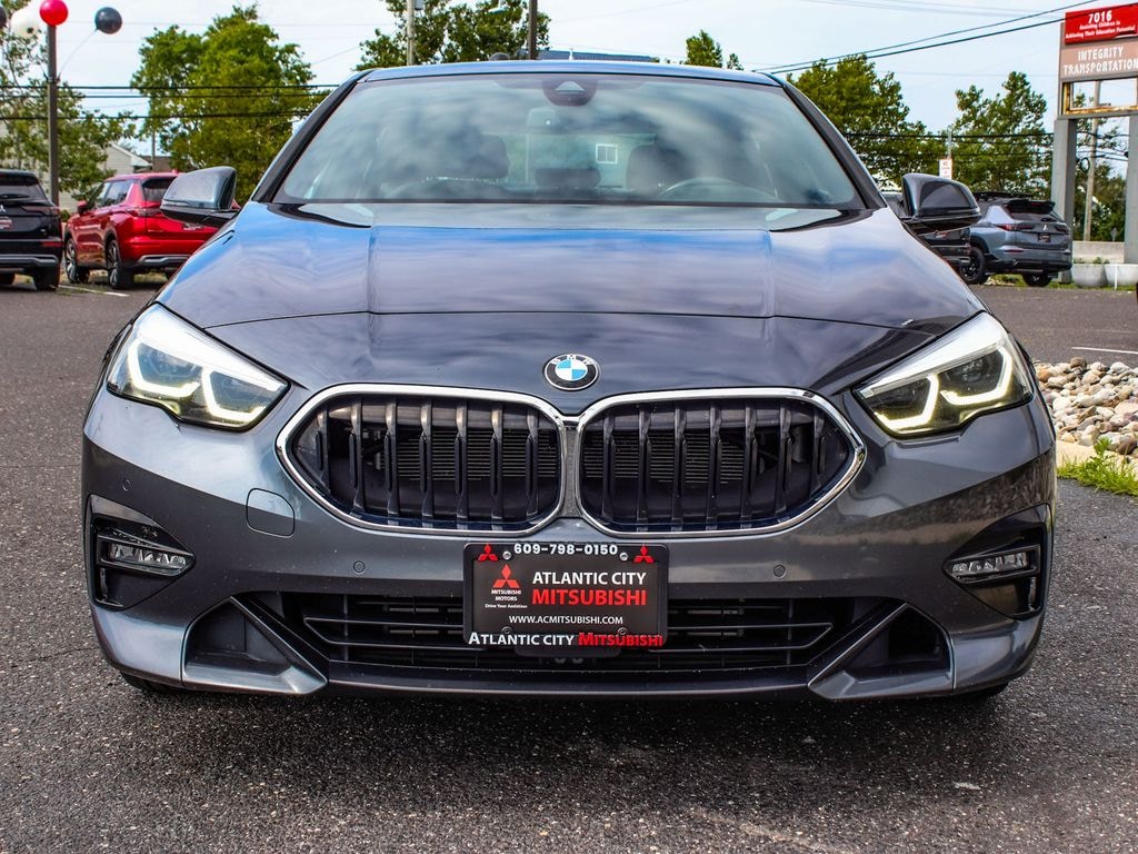Used 2021 BMW 2 Series 228i xDrive Sedan
