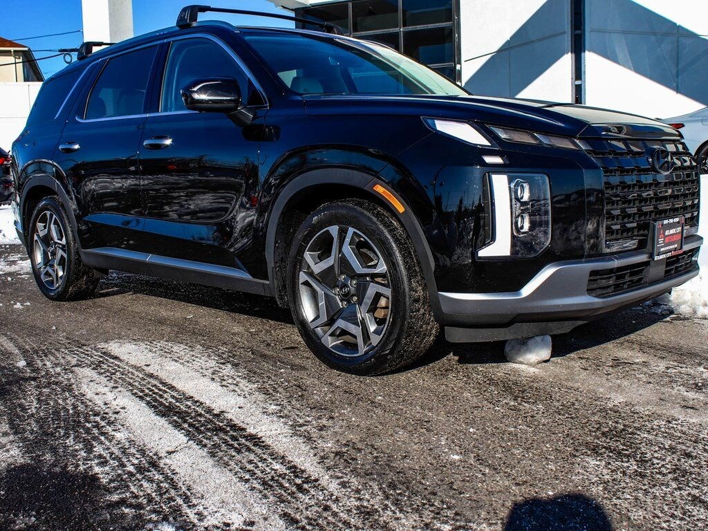 Used 2023 Hyundai