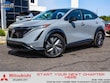  Nissan Ariya