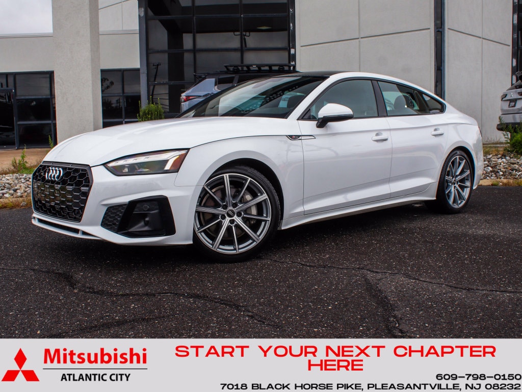 2025 Audi A5 Sportback