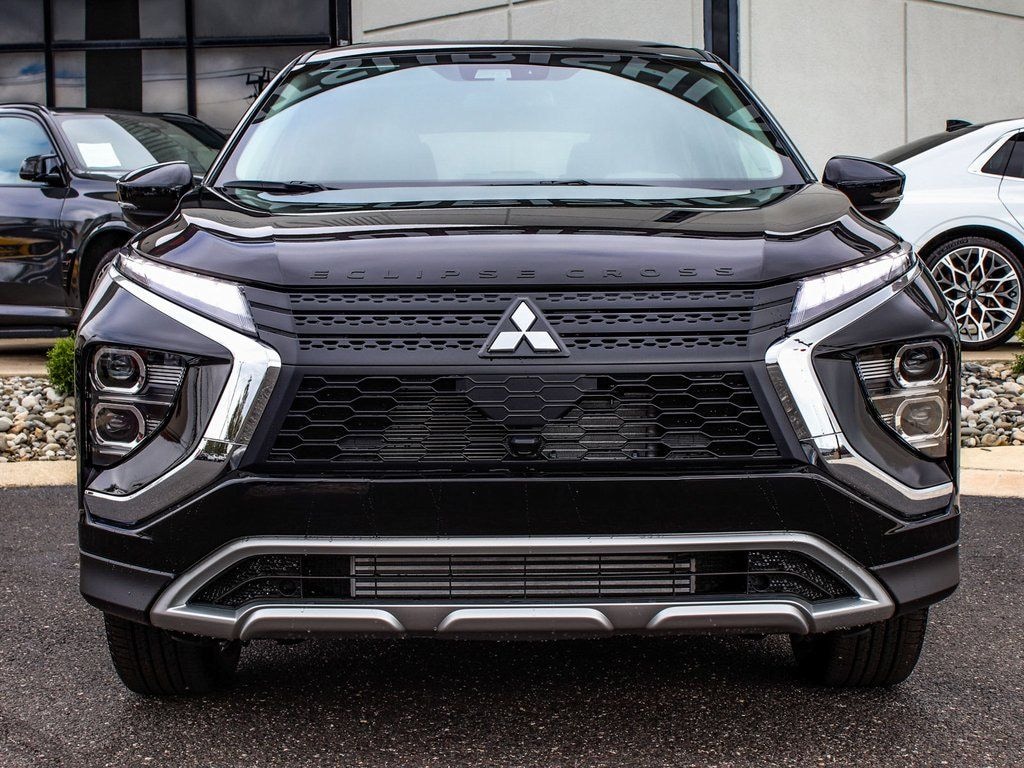 New 2026 Mitsubishi