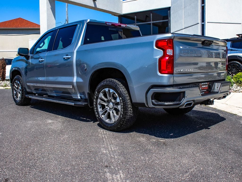 Used 2024 Chevrolet