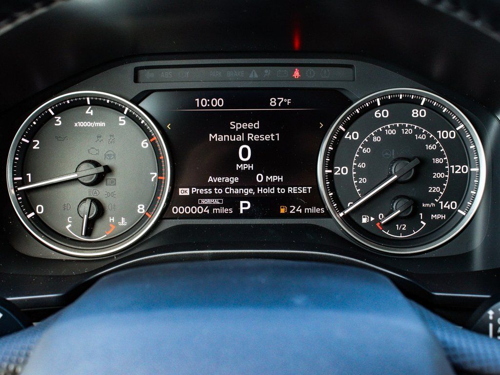 2025 Mitsubishi Outlander SE - Photo 16