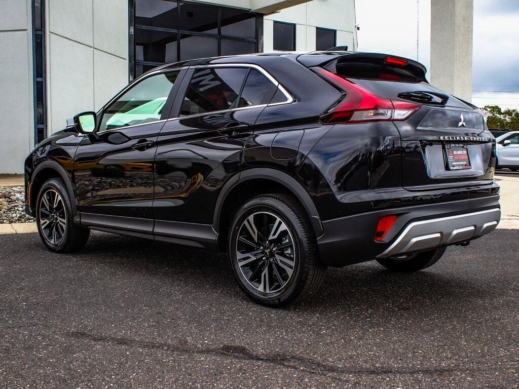 New 2026 Mitsubishi