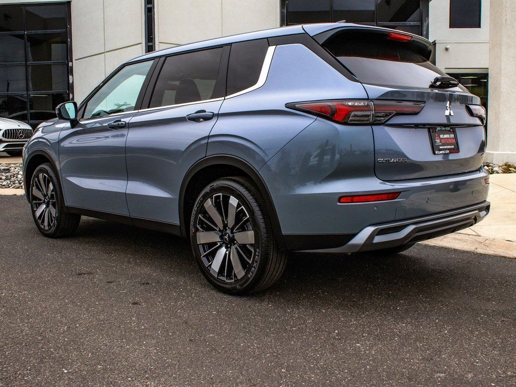 New 2026 Mitsubishi