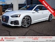  Audi S5 Sportback