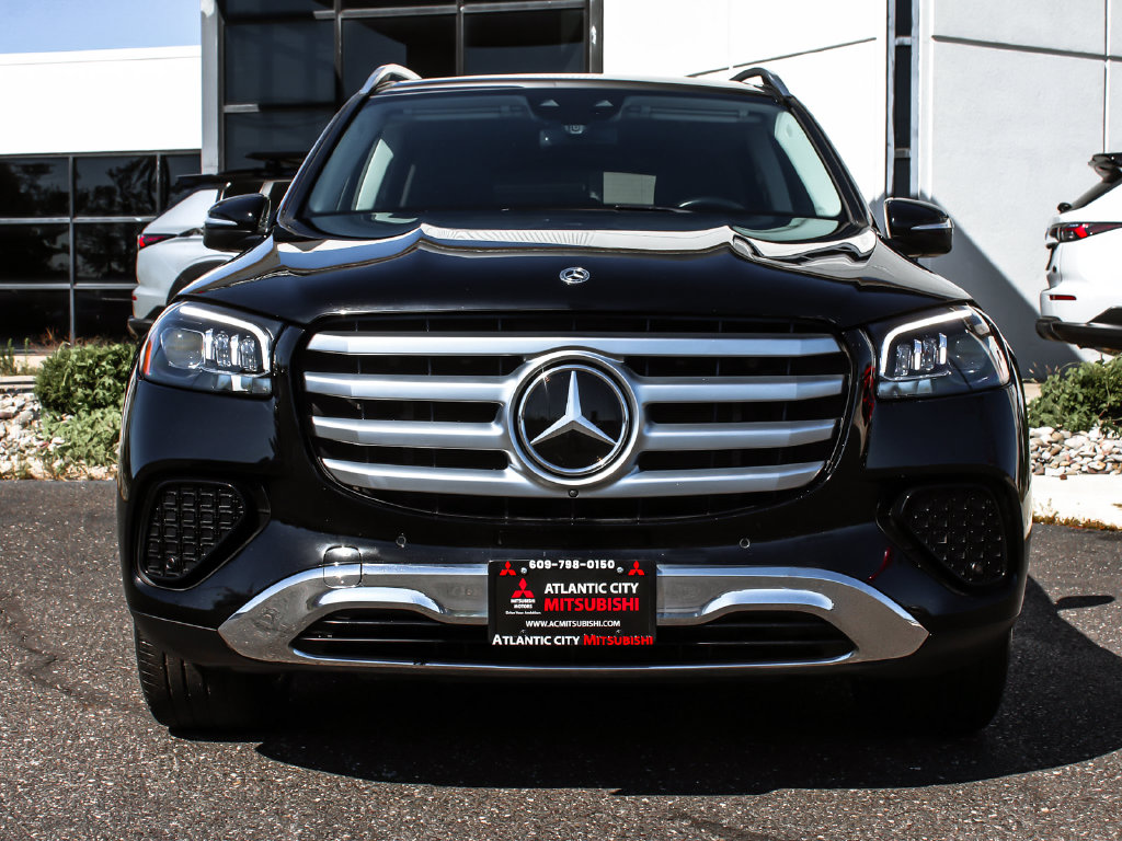 Used 2024 Mercedes-Benz GLS GLS 450 SUV